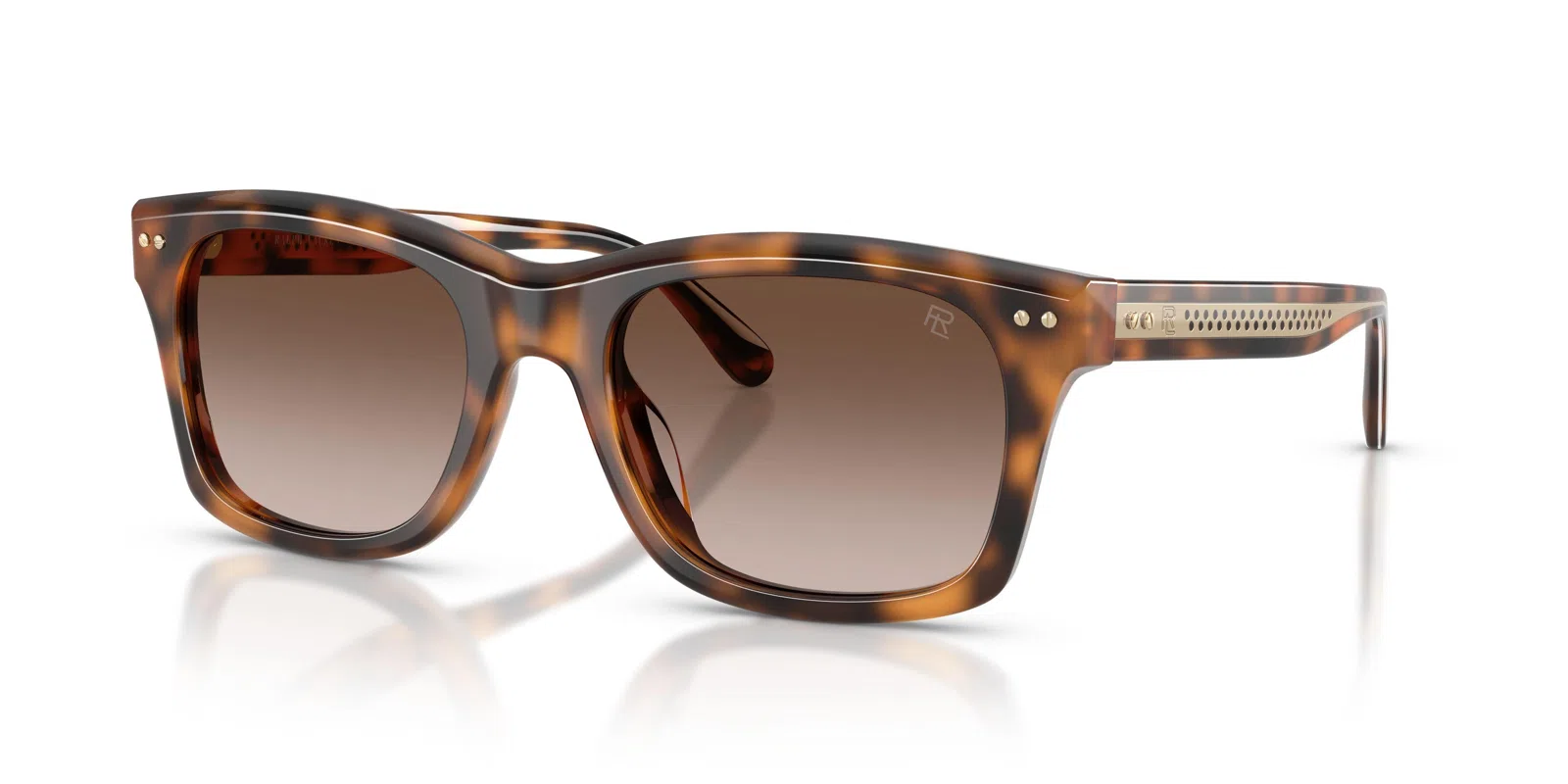 Ralph Lauren 8237U Sunglasses - view 11